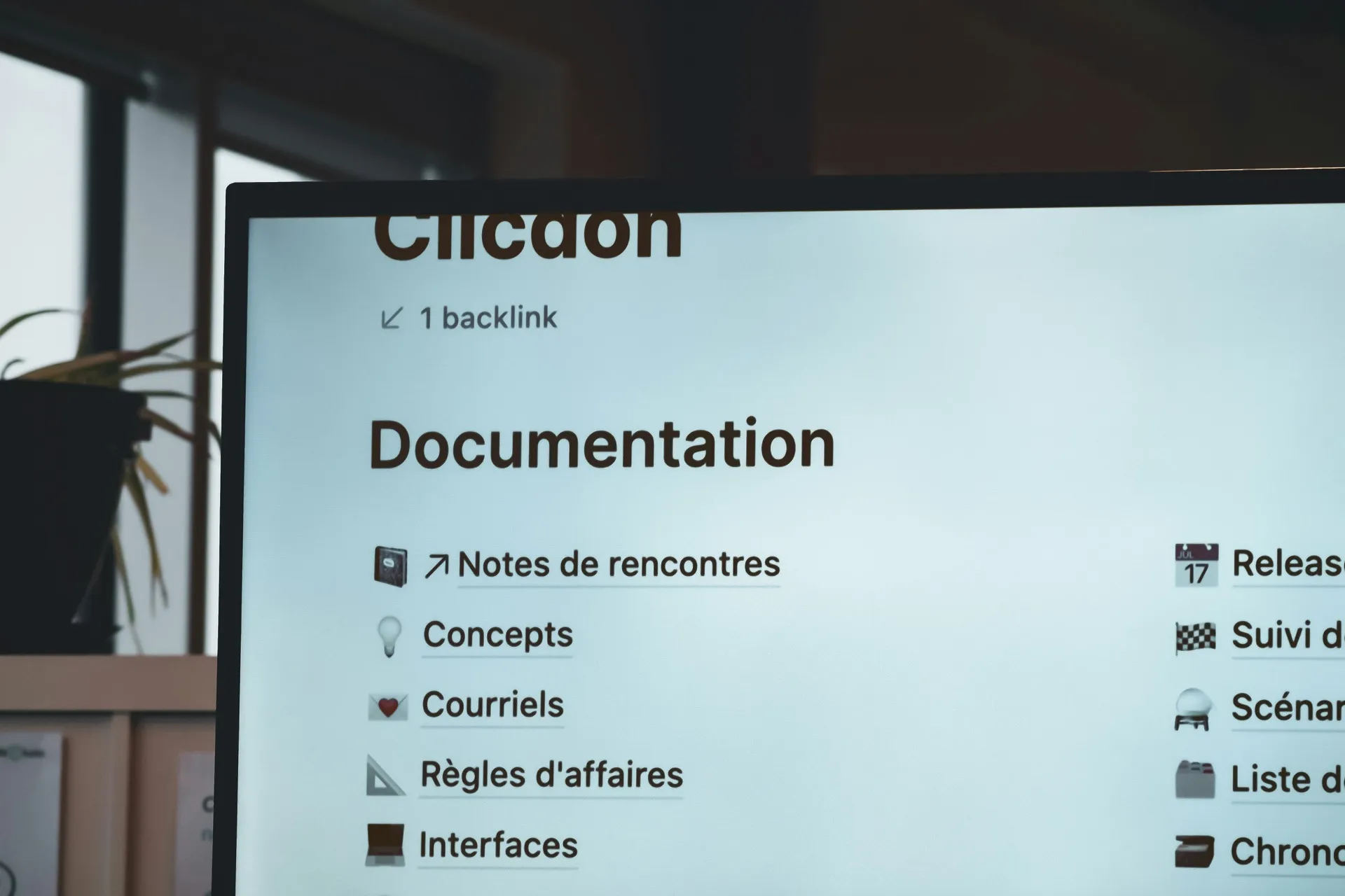 Computer screen filled with dense information, suggesting tab overload.